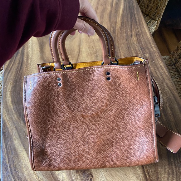 Coach Rogue Bag - Picture 2 of 10